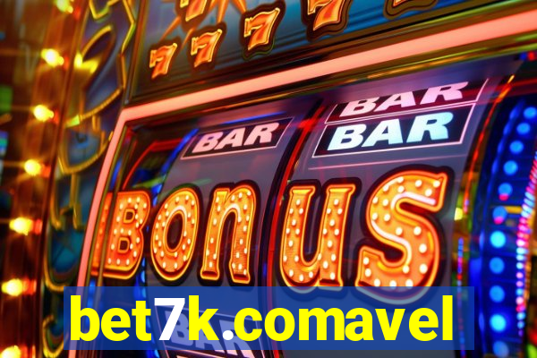 bet7k.comavel