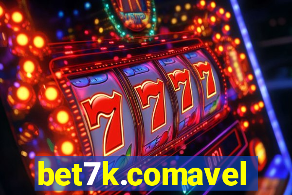 bet7k.comavel
