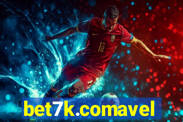 bet7k.comavel