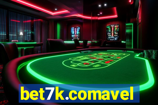 bet7k.comavel