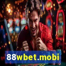 88wbet.mobi
