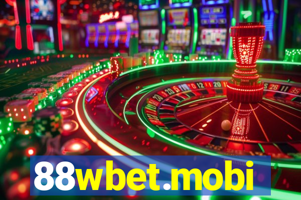 88wbet.mobi