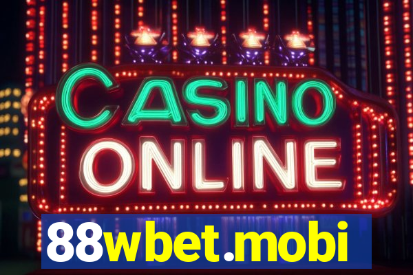88wbet.mobi