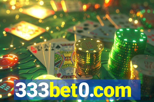 333bet0.com
