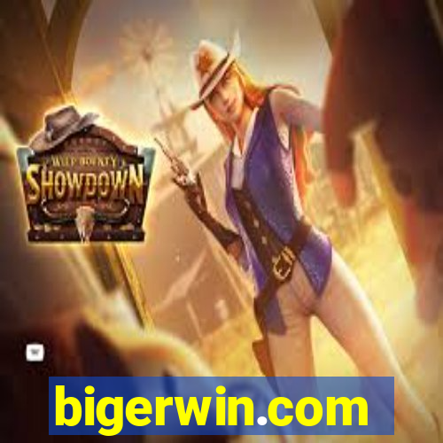bigerwin.com