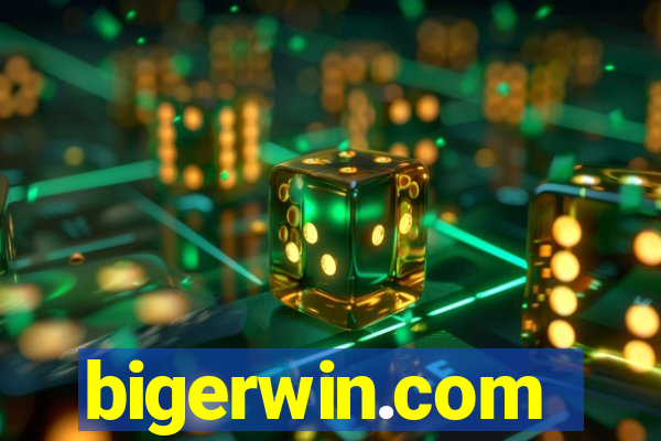 bigerwin.com
