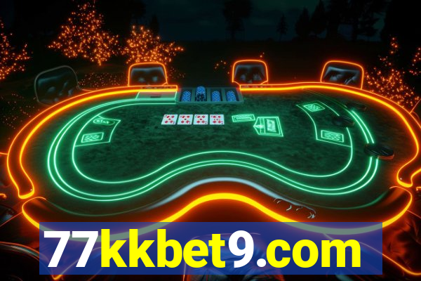 77kkbet9.com