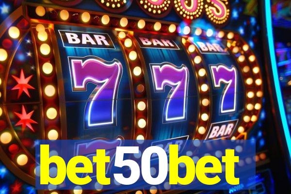 bet50bet