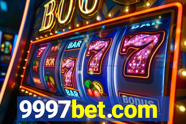 9997bet.com