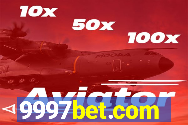 9997bet.com
