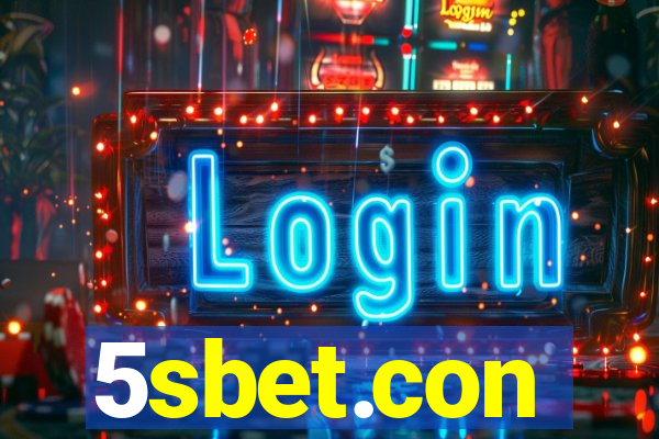 5sbet.con