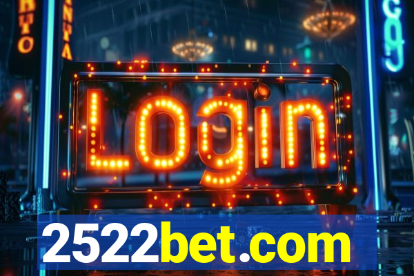 2522bet.com