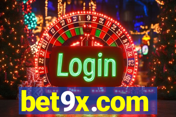 bet9x.com
