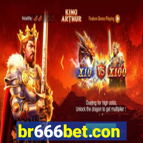br666bet.con