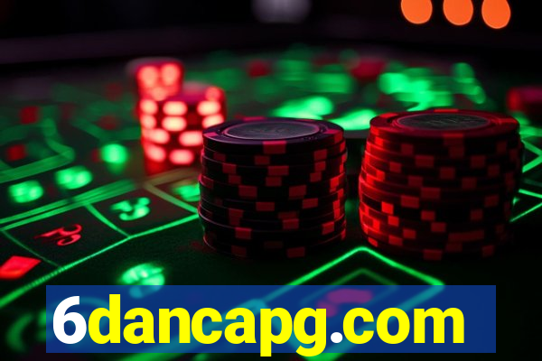 6dancapg.com