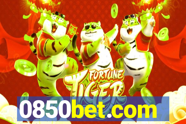 0850bet.com