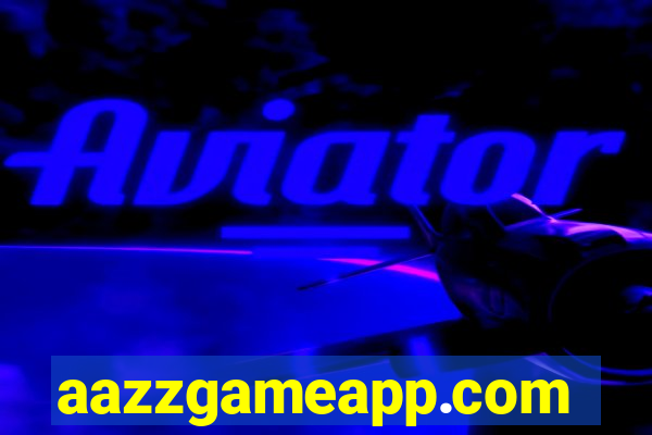 aazzgameapp.com