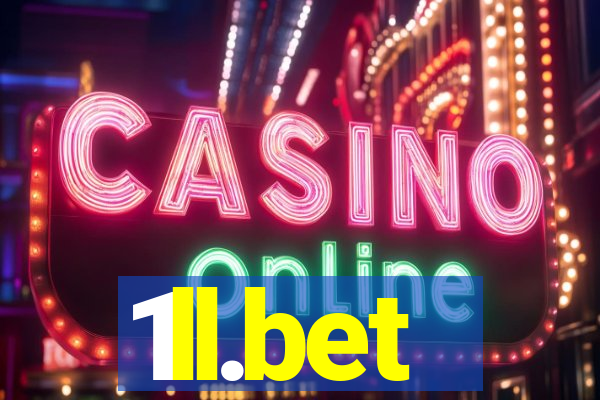 1ll.bet
