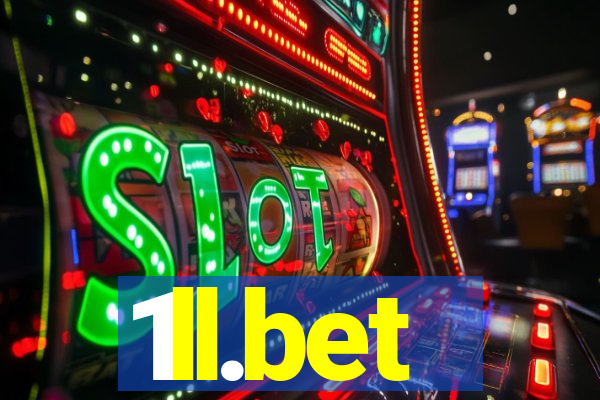 1ll.bet
