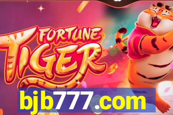 bjb777.com