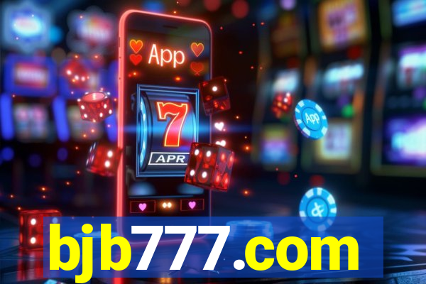 bjb777.com