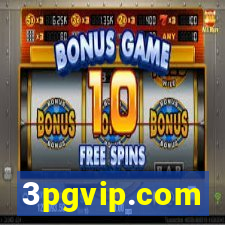 3pgvip.com