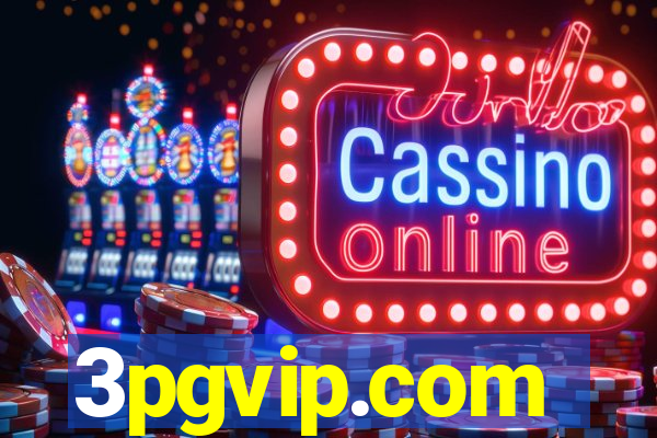 3pgvip.com