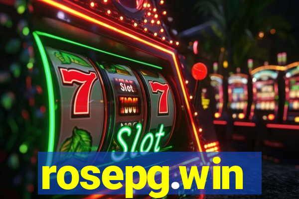 rosepg.win