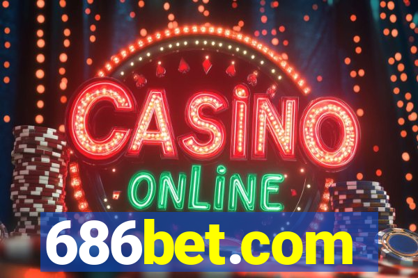 686bet.com