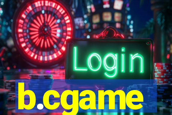 b.cgame