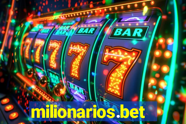 milionarios.bet