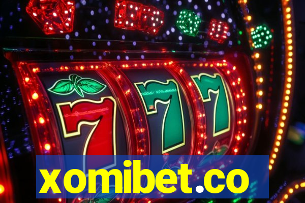 xomibet.co