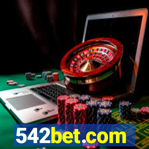 542bet.com