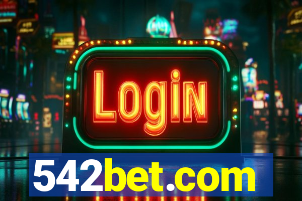 542bet.com