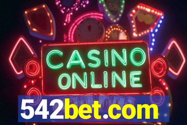 542bet.com