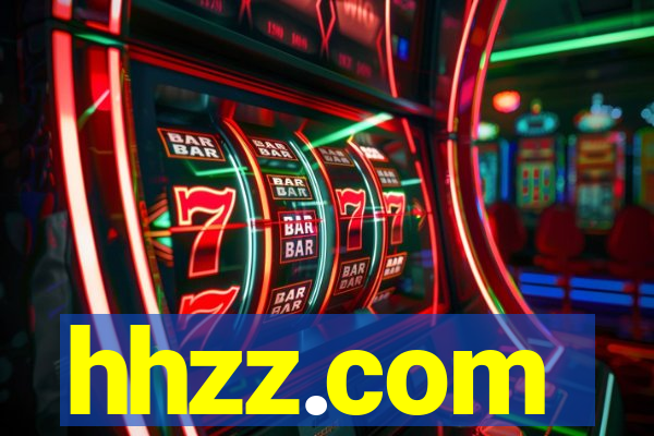 hhzz.com