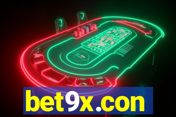 bet9x.con