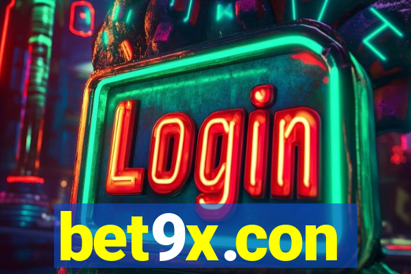 bet9x.con