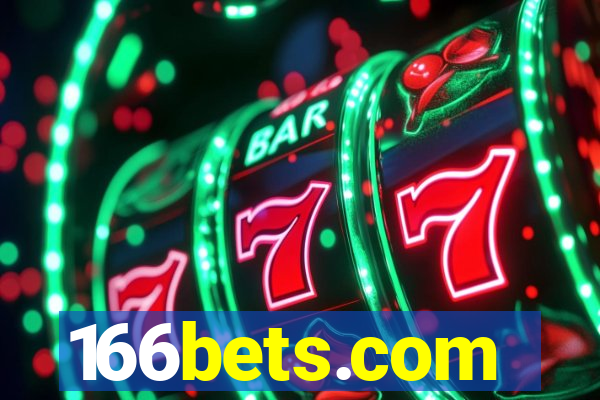 166bets.com