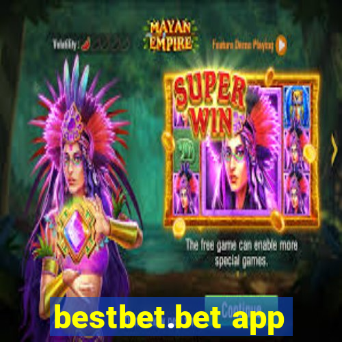 bestbet.bet app