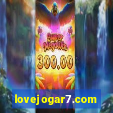 lovejogar7.com