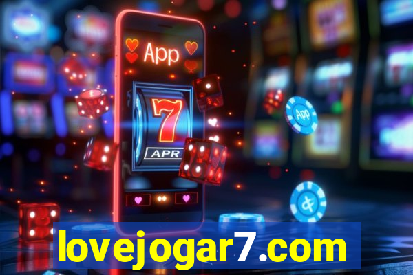 lovejogar7.com
