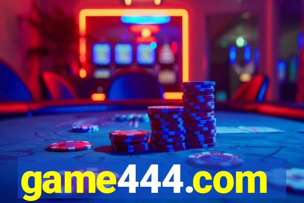 game444.com