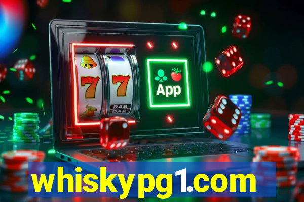whiskypg1.com