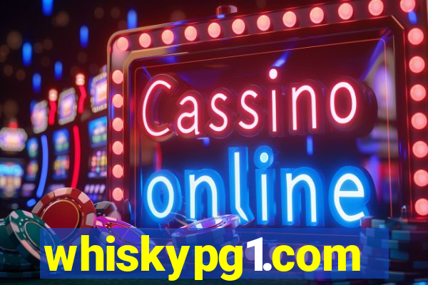 whiskypg1.com