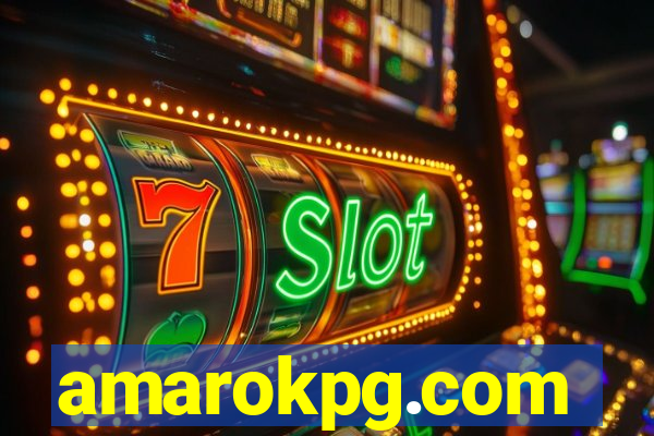 amarokpg.com