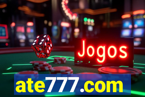 ate777.com