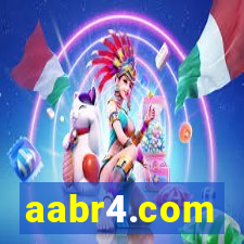 aabr4.com