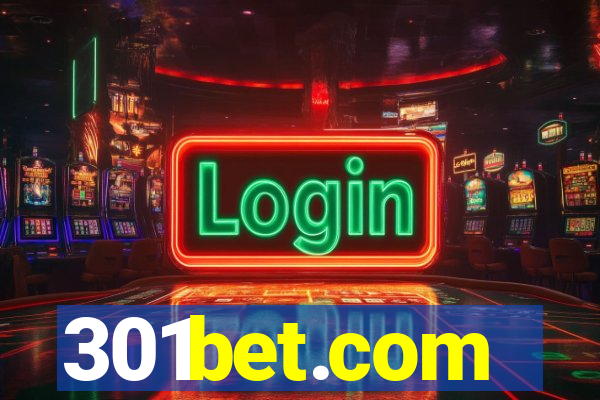 301bet.com