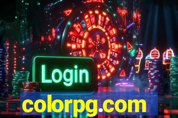 colorpg.com